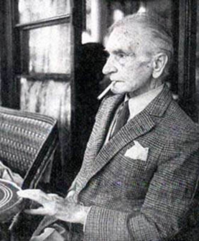 Albert Cossery