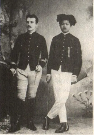Albert de Pouvourville