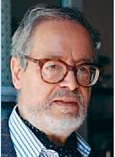 Albert Memmi