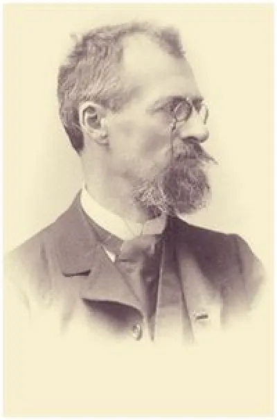 Albert Robida