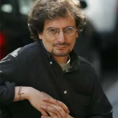 Albert Sànchez Piñol