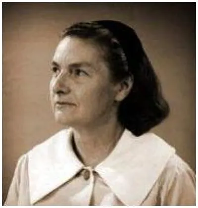 Albertine Deletaille