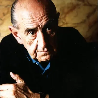 Alberto Breccia