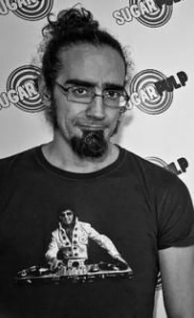 Alberto Ponticelli