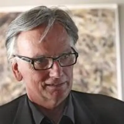 Albrecht Rissler