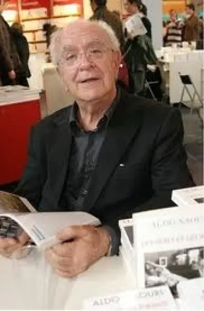 Aldo Naouri