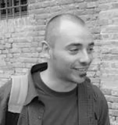 Alessandro Sanna