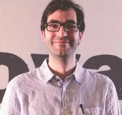 Alessandro Tota