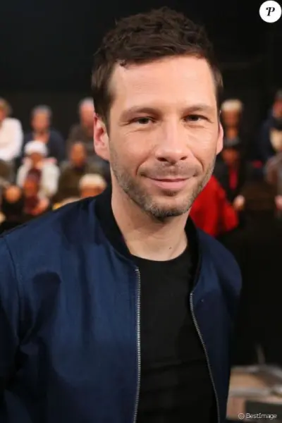 Alex Beaupain