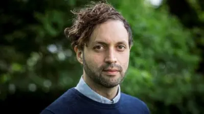 Alex Haridi