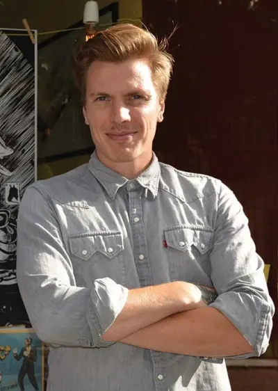 Alex W. Inker
