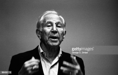 Alexander Lowen