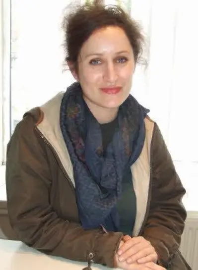 Alexandra Duprez