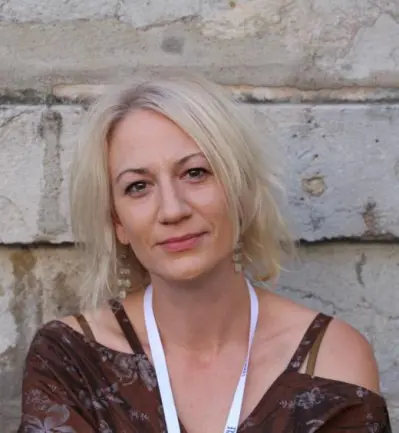 Alexandra Koszelyk