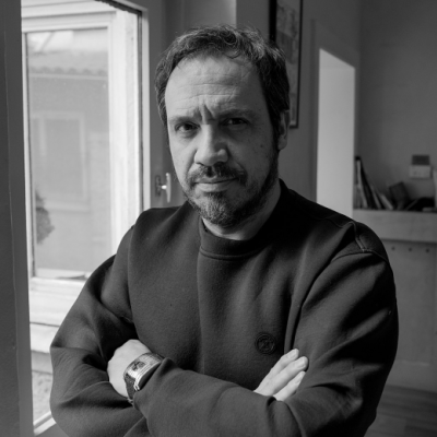 Alexandre Astier