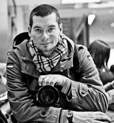 Alexandre Bonnefoy