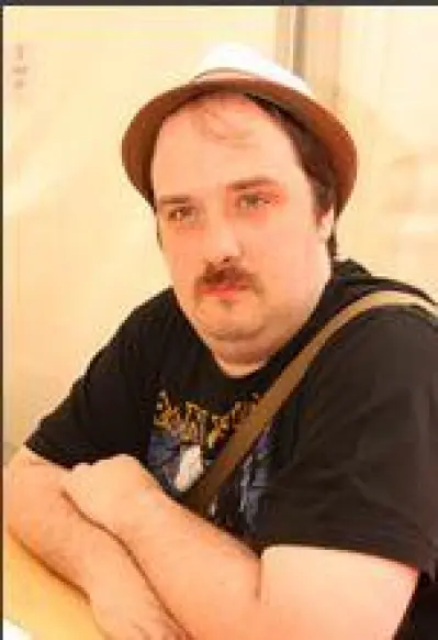 Alexandre de Moté