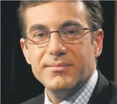 Alexandre Del Valle