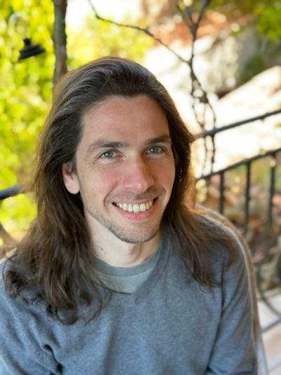 Alexandre Genestar
