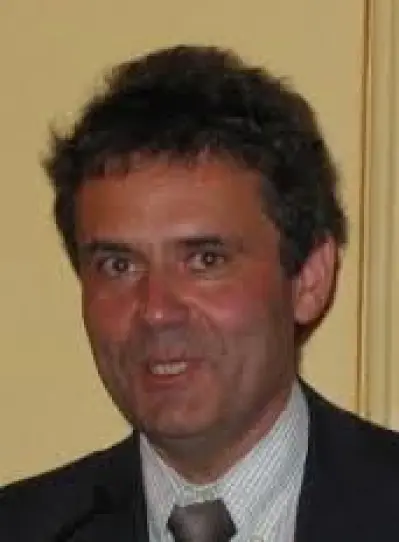Alexandre Moatti
