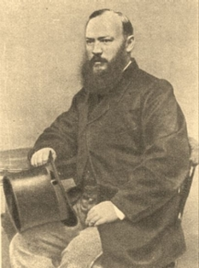 Alexandre Ostrovski