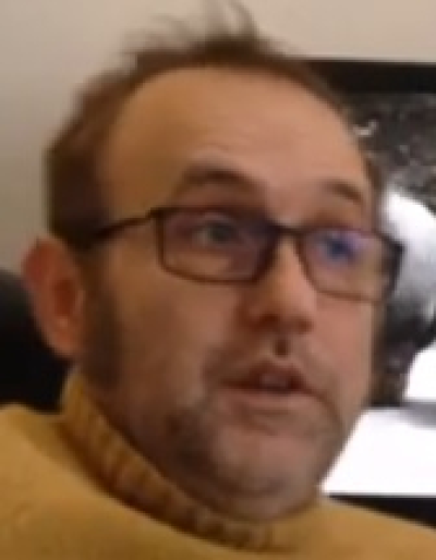 Alexandre Ristorcelli