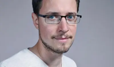 Alexandre Seurat