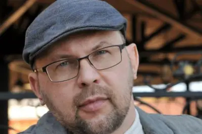 Alexeï Ivanov