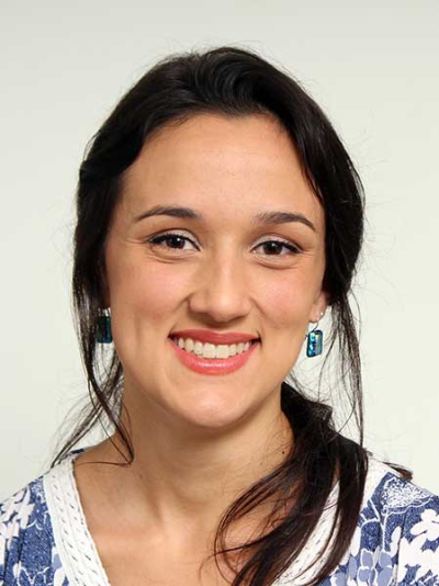 Alexiane de Lys