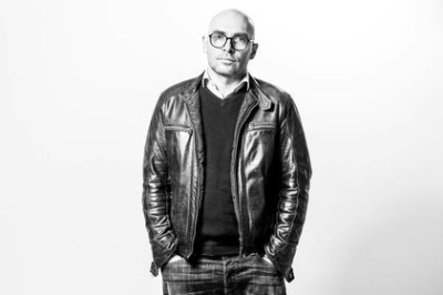 Alexis Bacci