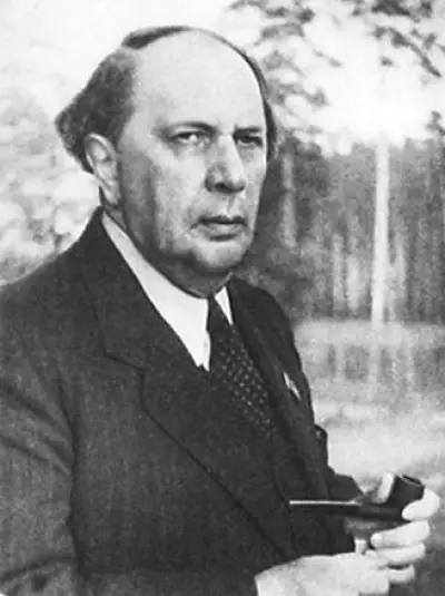 Alexis Nikolaïevitch Tolstoï