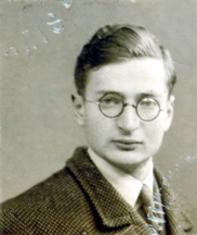 Alfred Döblin
