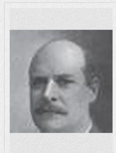 Alfred Lansing