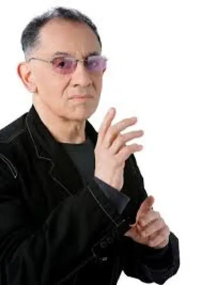 Alfredo Arias