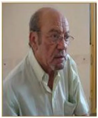 Ali Bécheur