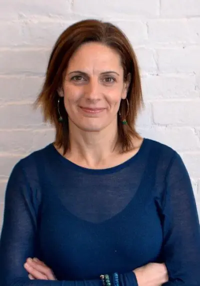 Ali Benjamin