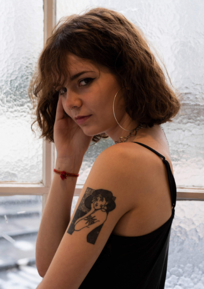 Alice Colin