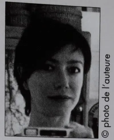 Alice de Poncheville