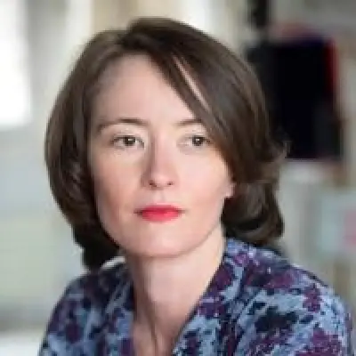 Alice Desbiolles