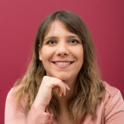Alice Doublier