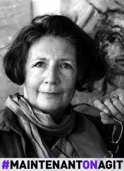 Alice Miller