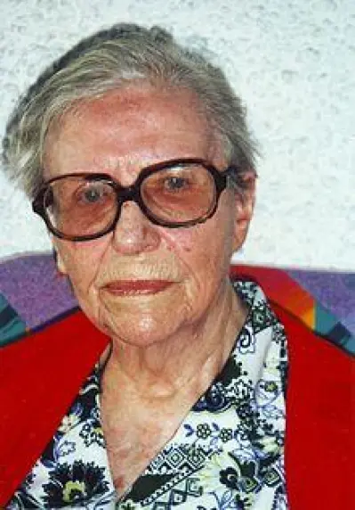 Alice Rivaz