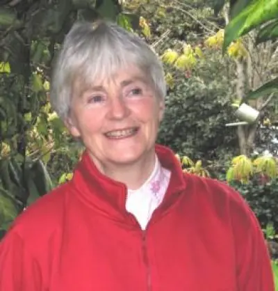 Alice Taylor
