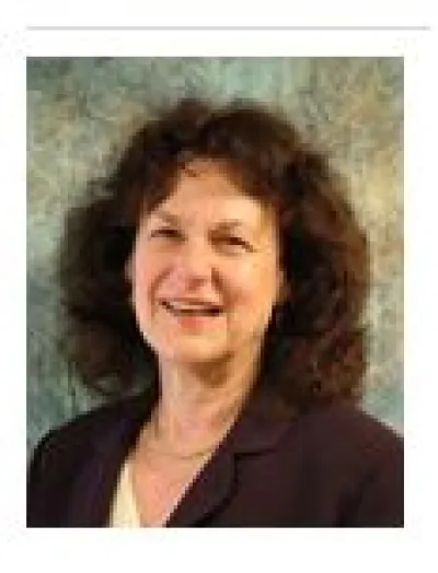 Alicia F. Lieberman