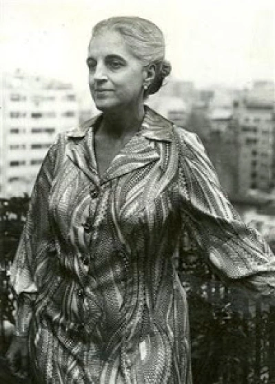 Alicia Jurado