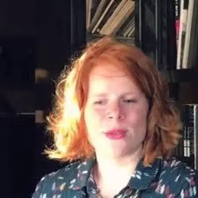 Aliénor Debrocq