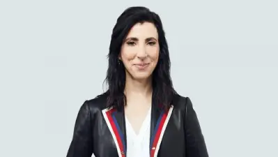 Aline Brosh McKenna