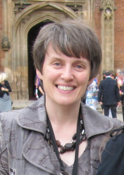 Alison Brown