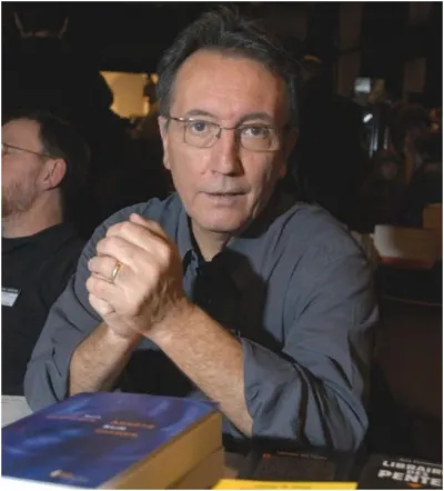 Alix Clémence