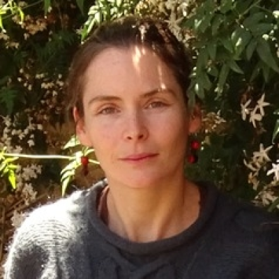 Alix Cosquer